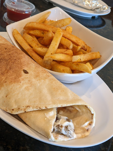Photo of Shawarma King - 3121 Hillcroft Ave, Houston, TX 77057, USA
