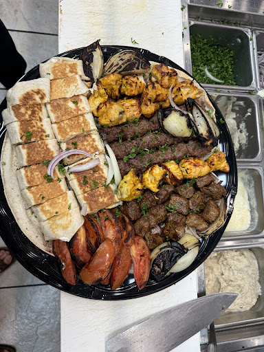 Photo of Shawarma King - 3121 Hillcroft Ave, Houston, TX 77057, USA