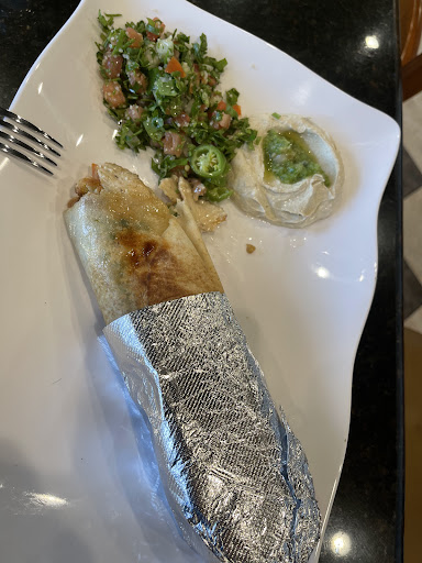 Photo of Shawarma King - 3121 Hillcroft Ave, Houston, TX 77057, USA