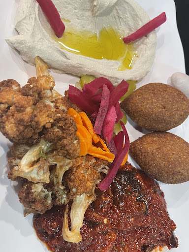 Photo of Shawarma King - 3121 Hillcroft Ave, Houston, TX 77057, USA