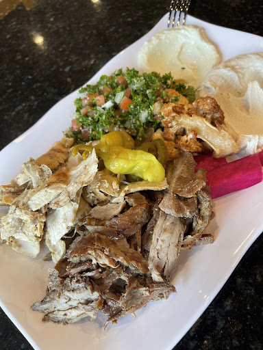 Photo of Shawarma King - 3121 Hillcroft Ave, Houston, TX 77057, USA
