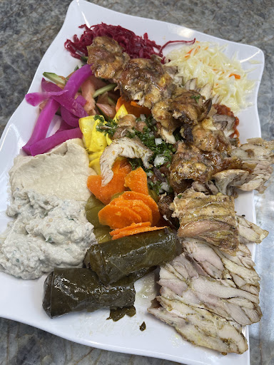 Photo of Shawarma King - 3121 Hillcroft Ave, Houston, TX 77057, USA