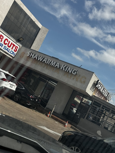 Photo of Shawarma King - 3121 Hillcroft Ave, Houston, TX 77057, USA