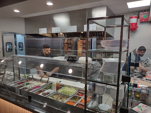Photo of Shawarma King - 3121 Hillcroft Ave, Houston, TX 77057, USA