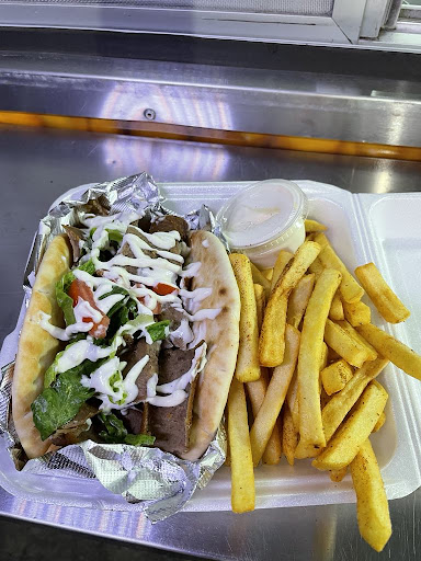 Photo of Grill Master & Shawarma - 1920 Hwy 6, Alvin, TX 77511, USA