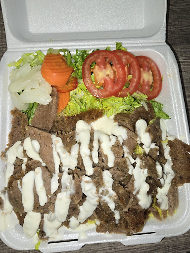 Photo of Grill Master & Shawarma - 1920 Hwy 6, Alvin, TX 77511, USA
