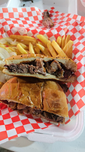 Photo of Grill Master & Shawarma - 1920 Hwy 6, Alvin, TX 77511, USA