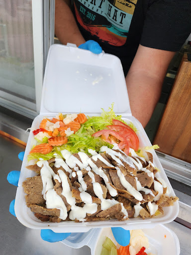 Photo of Grill Master & Shawarma - 1920 Hwy 6, Alvin, TX 77511, USA