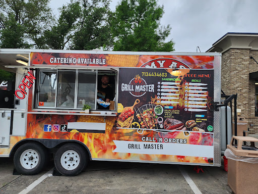 Photo of Grill Master & Shawarma - 1920 Hwy 6, Alvin, TX 77511, USA