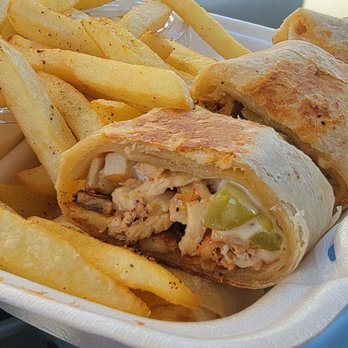 Photo of Grill Master & Shawarma - 1920 Hwy 6, Alvin, TX 77511, USA