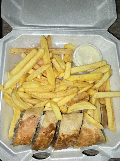 Photo of Grill Master & Shawarma - 1920 Hwy 6, Alvin, TX 77511, USA