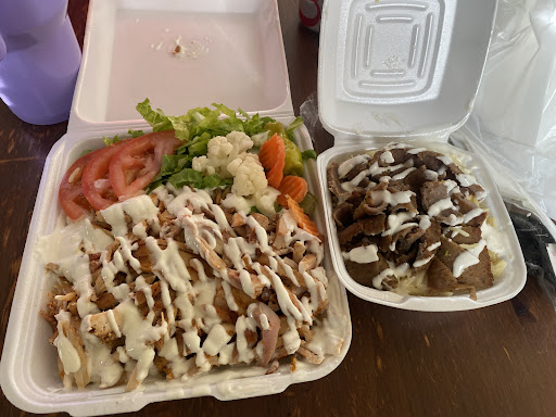 Photo of Grill Master & Shawarma - 1920 Hwy 6, Alvin, TX 77511, USA