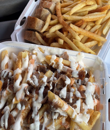 Photo of Grill Master & Shawarma - 1920 Hwy 6, Alvin, TX 77511, USA
