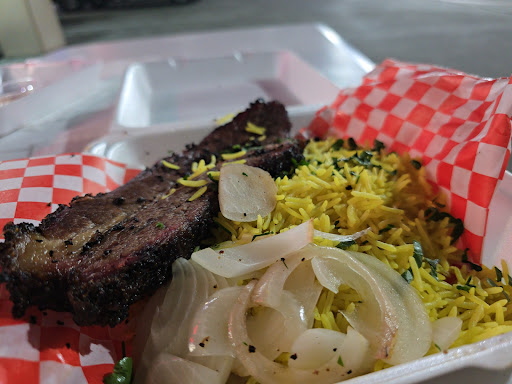 Photo of Grill Master & Shawarma - 1920 Hwy 6, Alvin, TX 77511, USA