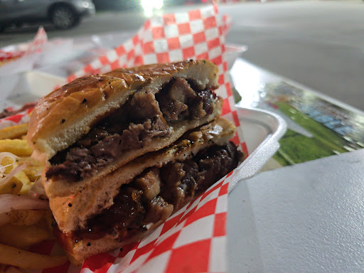 Photo of Grill Master & Shawarma - 1920 Hwy 6, Alvin, TX 77511, USA