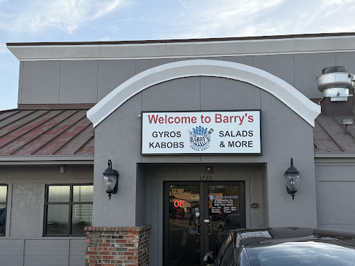 Photo of Barry’s Greek Grill - 1720 Lutcher Dr, Orange, TX 77632, USA