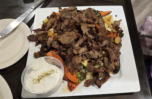 Photo of Barry’s Greek Grill - 1720 Lutcher Dr, Orange, TX 77632, USA