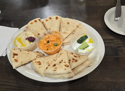 Photo of Barry’s Greek Grill - 1720 Lutcher Dr, Orange, TX 77632, USA