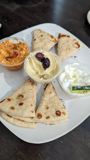 Photo of Barry’s Greek Grill - 1720 Lutcher Dr, Orange, TX 77632, USA