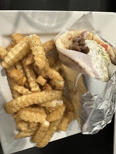 Photo of Barry’s Greek Grill - 1720 Lutcher Dr, Orange, TX 77632, USA