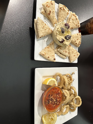 Photo of Barry’s Greek Grill - 1720 Lutcher Dr, Orange, TX 77632, USA