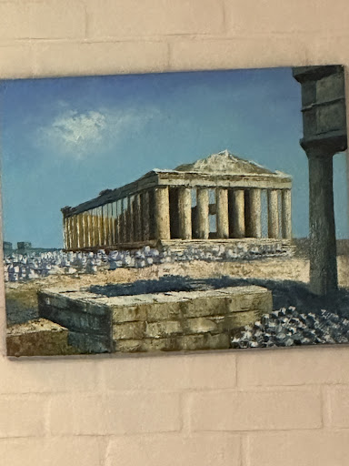 Photo of Barry’s Greek Grill - 1720 Lutcher Dr, Orange, TX 77632, USA