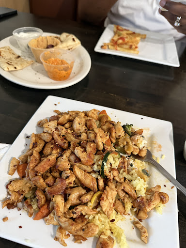 Photo of Barry’s Greek Grill - 1720 Lutcher Dr, Orange, TX 77632, USA