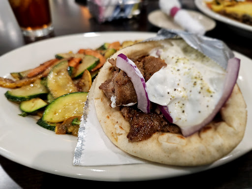 Photo of Barry’s Greek Grill - 1720 Lutcher Dr, Orange, TX 77632, USA