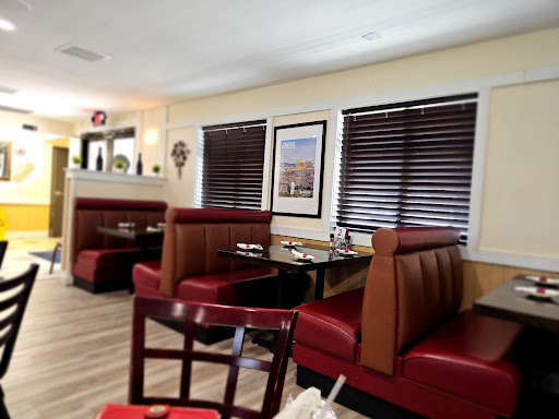 Photo of Barry’s Greek Grill - 1720 Lutcher Dr, Orange, TX 77632, USA