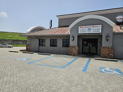 Photo of Barry’s Greek Grill - 1720 Lutcher Dr, Orange, TX 77632, USA