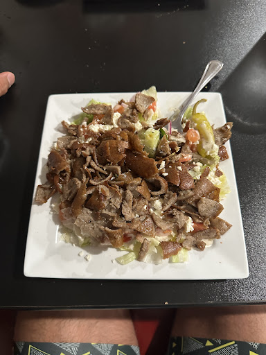 Photo of Barry’s Greek Grill - 1720 Lutcher Dr, Orange, TX 77632, USA