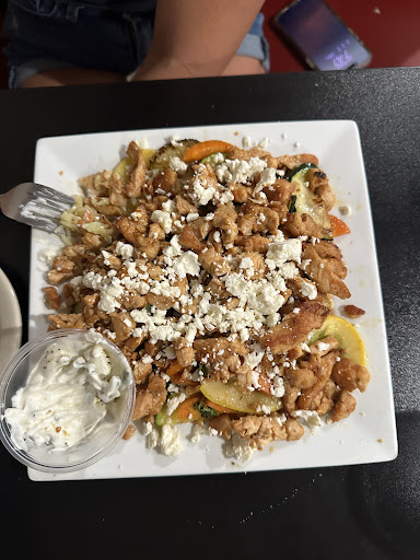 Photo of Barry’s Greek Grill - 1720 Lutcher Dr, Orange, TX 77632, USA