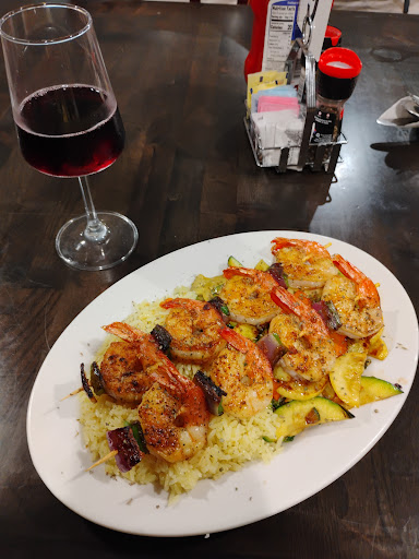 Photo of Barry’s Greek Grill - 1720 Lutcher Dr, Orange, TX 77632, USA