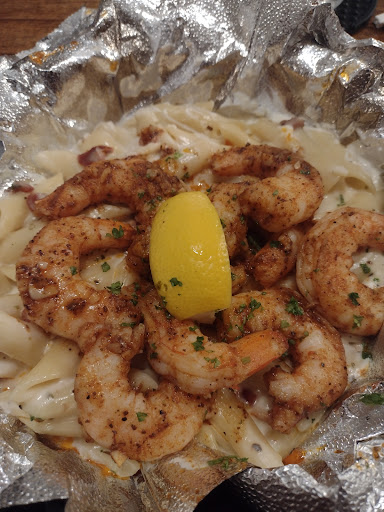 Photo of Cafe Petra Greek & Lebanese - 9300 Emmett F Lowry Expy #124, Texas City, TX 77591, USA