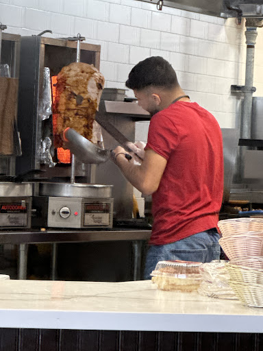 Photo of Cafe Petra Greek & Lebanese - 9300 Emmett F Lowry Expy #124, Texas City, TX 77591, USA