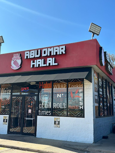 Photo of Abu Omar Halal - Medical Center, TX - 7500 Almeda Rd, Houston, TX 77054, USA