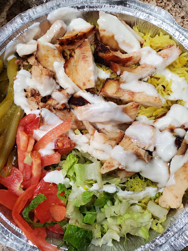 Photo of Abu Omar Halal - Medical Center, TX - 7500 Almeda Rd, Houston, TX 77054, USA