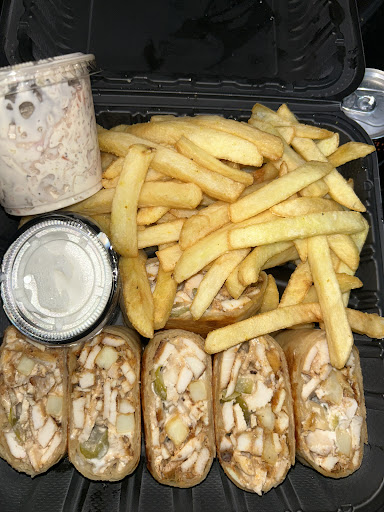 Photo of Shawarma Hub - 3012 White Oak Dr, Houston, TX 77007, USA