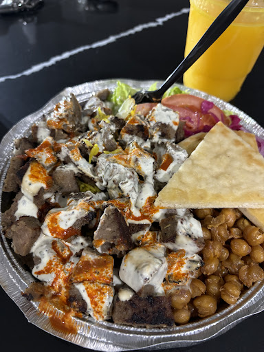 Photo of Shawarma Hub - 3012 White Oak Dr, Houston, TX 77007, USA