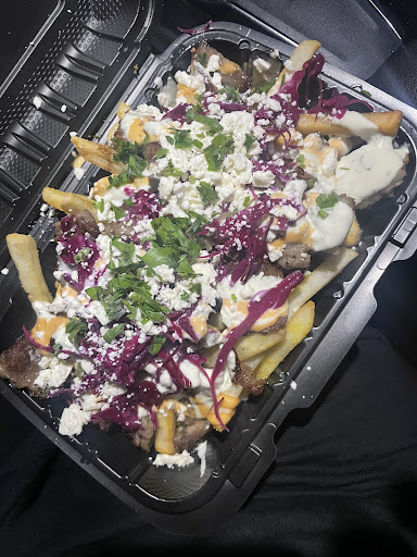 Photo of Shawarma Hub - 3012 White Oak Dr, Houston, TX 77007, USA