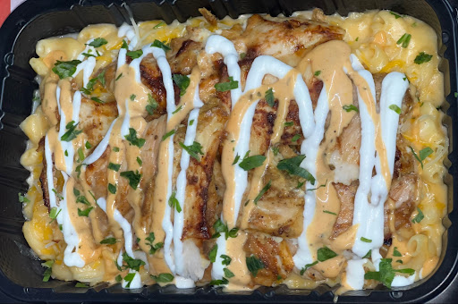 Photo of Shawarma Hub - 3012 White Oak Dr, Houston, TX 77007, USA