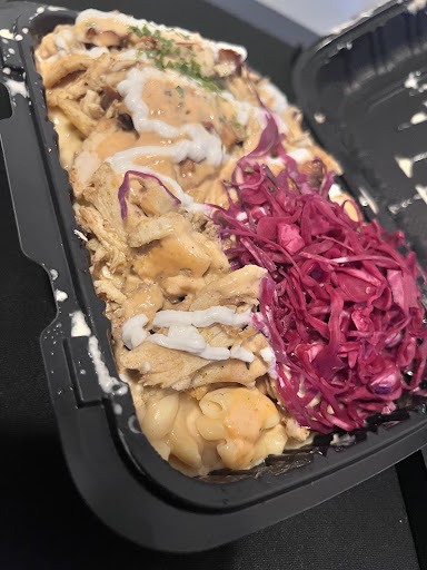Photo of Shawarma Hub - 3012 White Oak Dr, Houston, TX 77007, USA