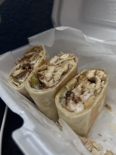 Photo of Shawarma Hub - 3012 White Oak Dr, Houston, TX 77007, USA