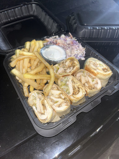 Photo of Shawarma Hub - 3012 White Oak Dr, Houston, TX 77007, USA