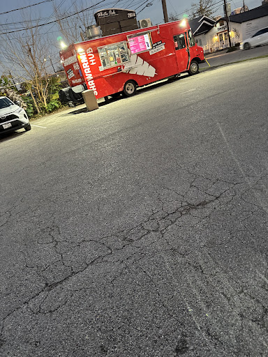 Photo of Shawarma Hub - 3012 White Oak Dr, Houston, TX 77007, USA