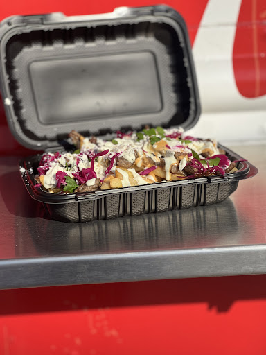 Photo of Shawarma Hub - 3012 White Oak Dr, Houston, TX 77007, USA