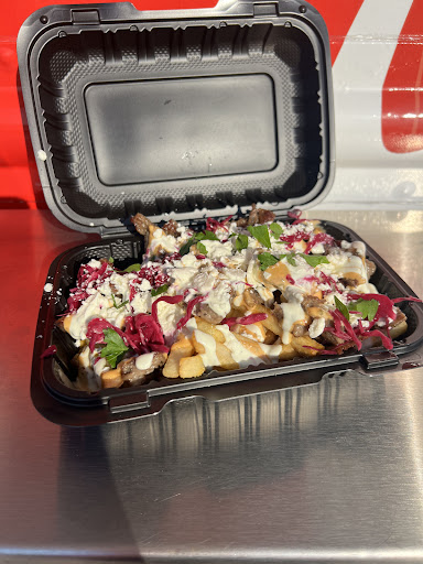 Photo of Shawarma Hub - 3012 White Oak Dr, Houston, TX 77007, USA