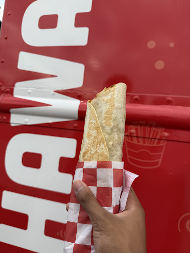 Photo of Shawarma Hub - 3012 White Oak Dr, Houston, TX 77007, USA
