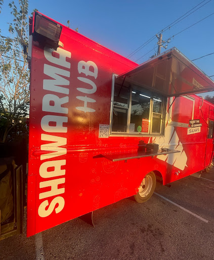 Photo of Shawarma Hub - 3012 White Oak Dr, Houston, TX 77007, USA