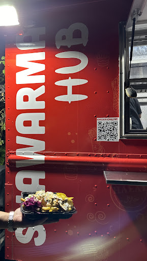 Photo of Shawarma Hub - 3012 White Oak Dr, Houston, TX 77007, USA